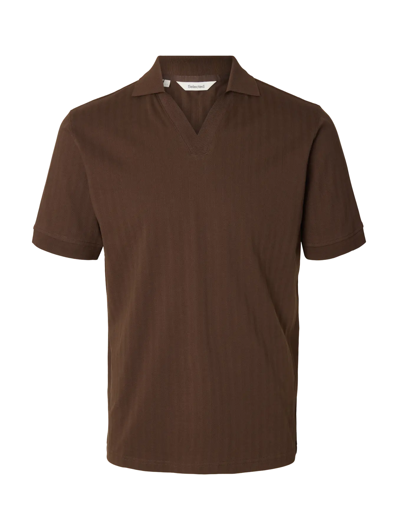 Polo de Punto Milan (+3 Colores)