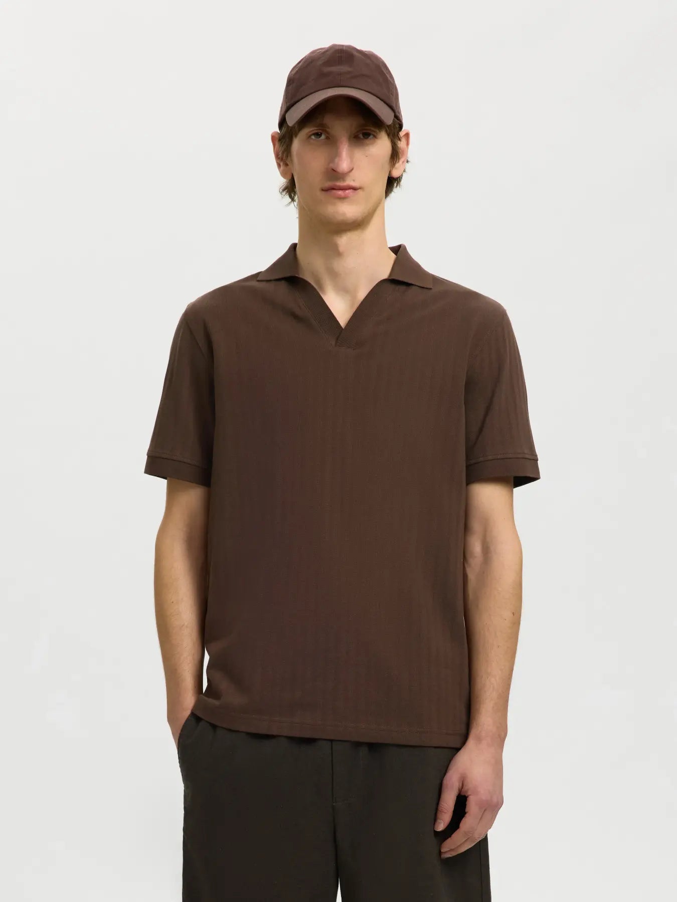 Polo de Punto Milan (+3 Colores)