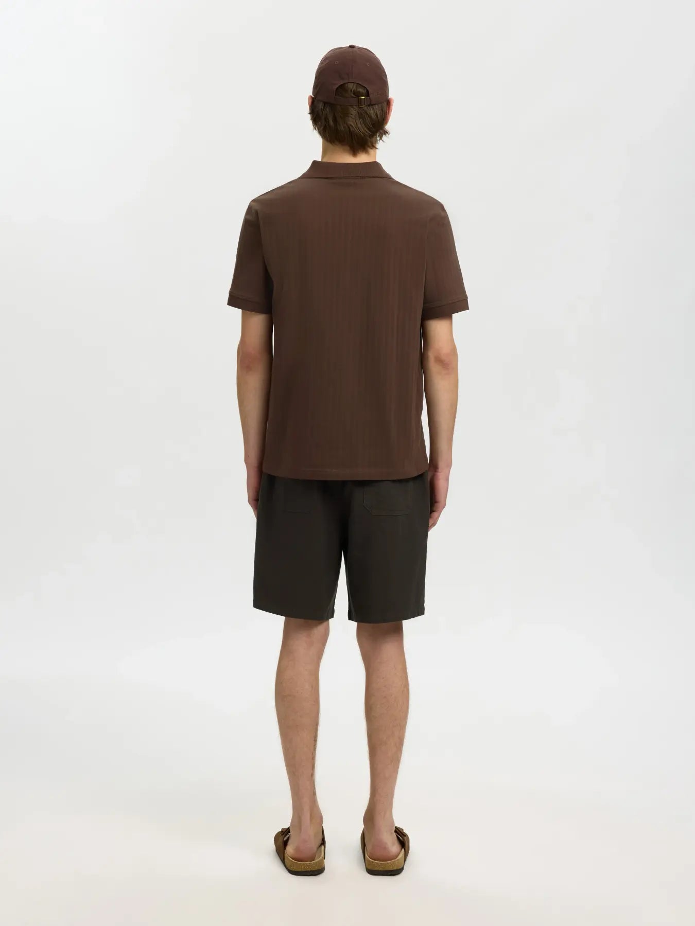 Polo de Punto Milan (+3 Colores)