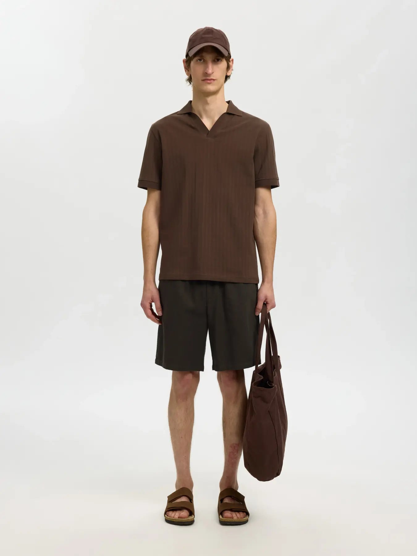 Polo de Punto Milan (+3 Colores)