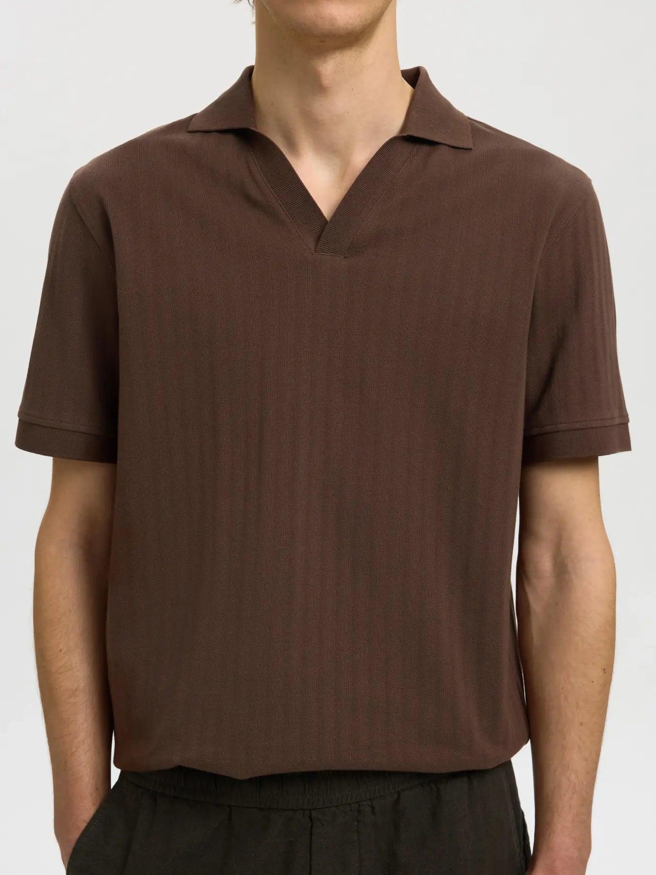Polo de Punto Milan (+3 Colores)