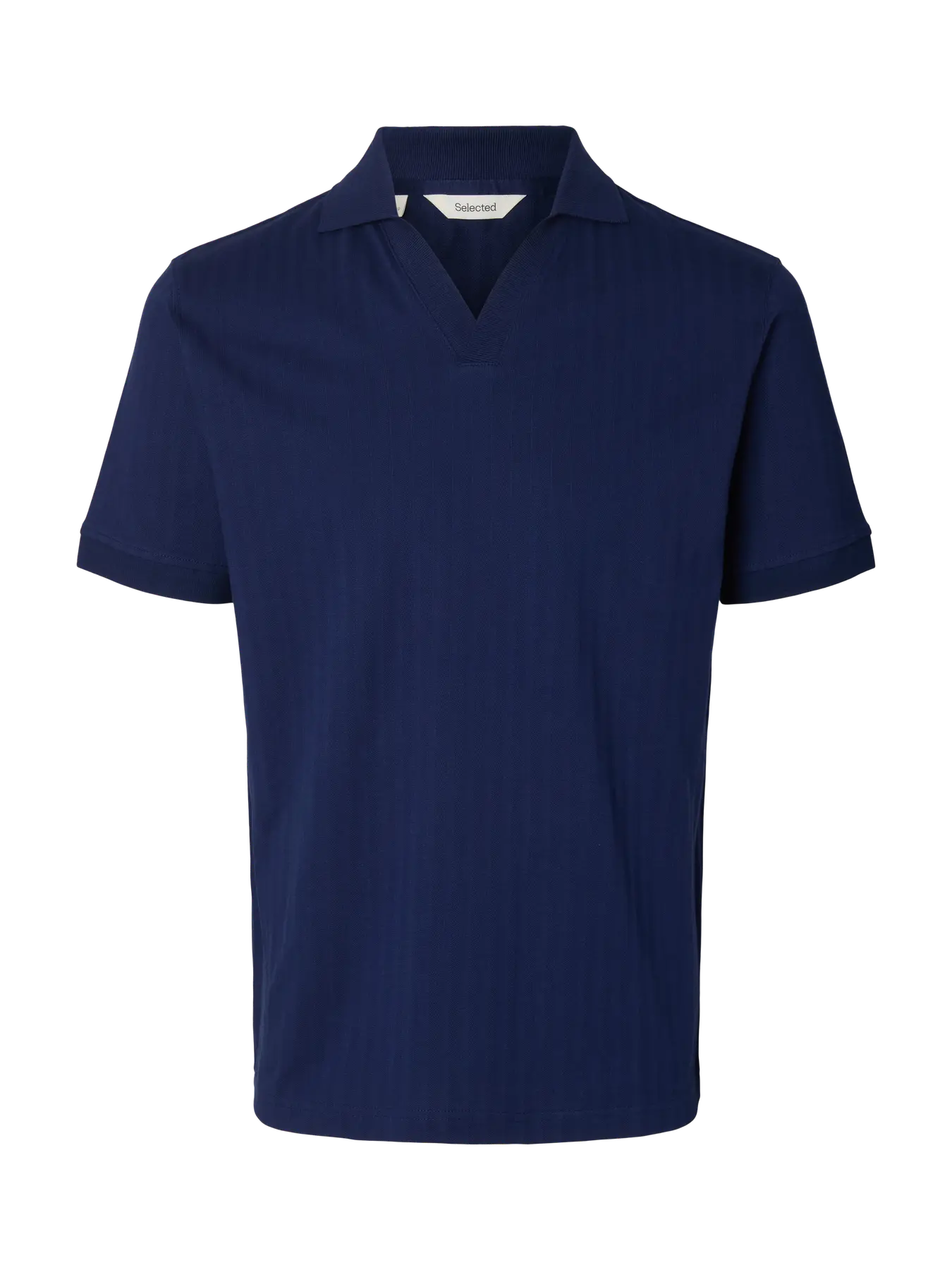 Polo de Punto Milan (+3 Colores)