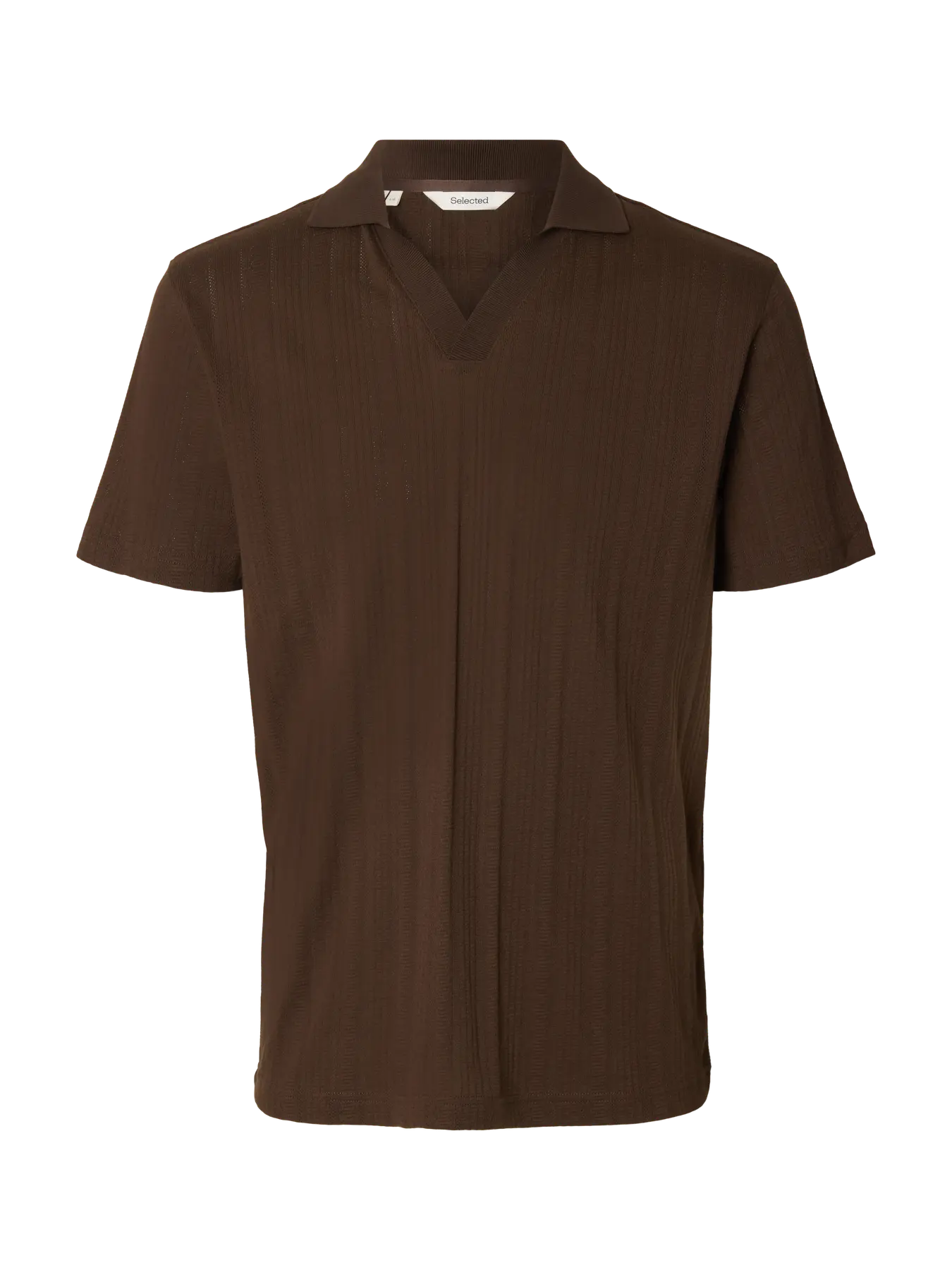 Polo de Punto Travis (+3 Colores)