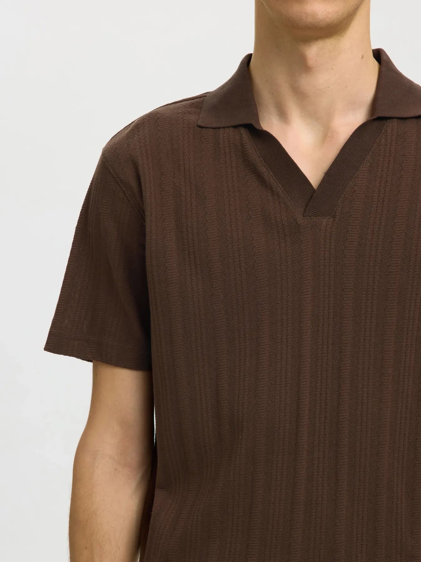 Polo de Punto Travis (+3 Colores)