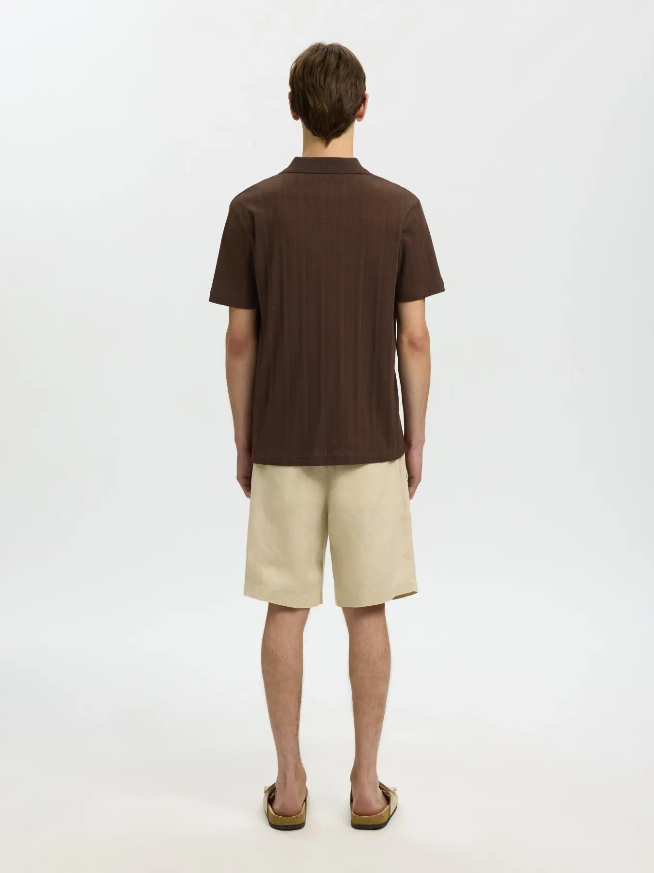 Polo de Punto Travis (+3 Colores)