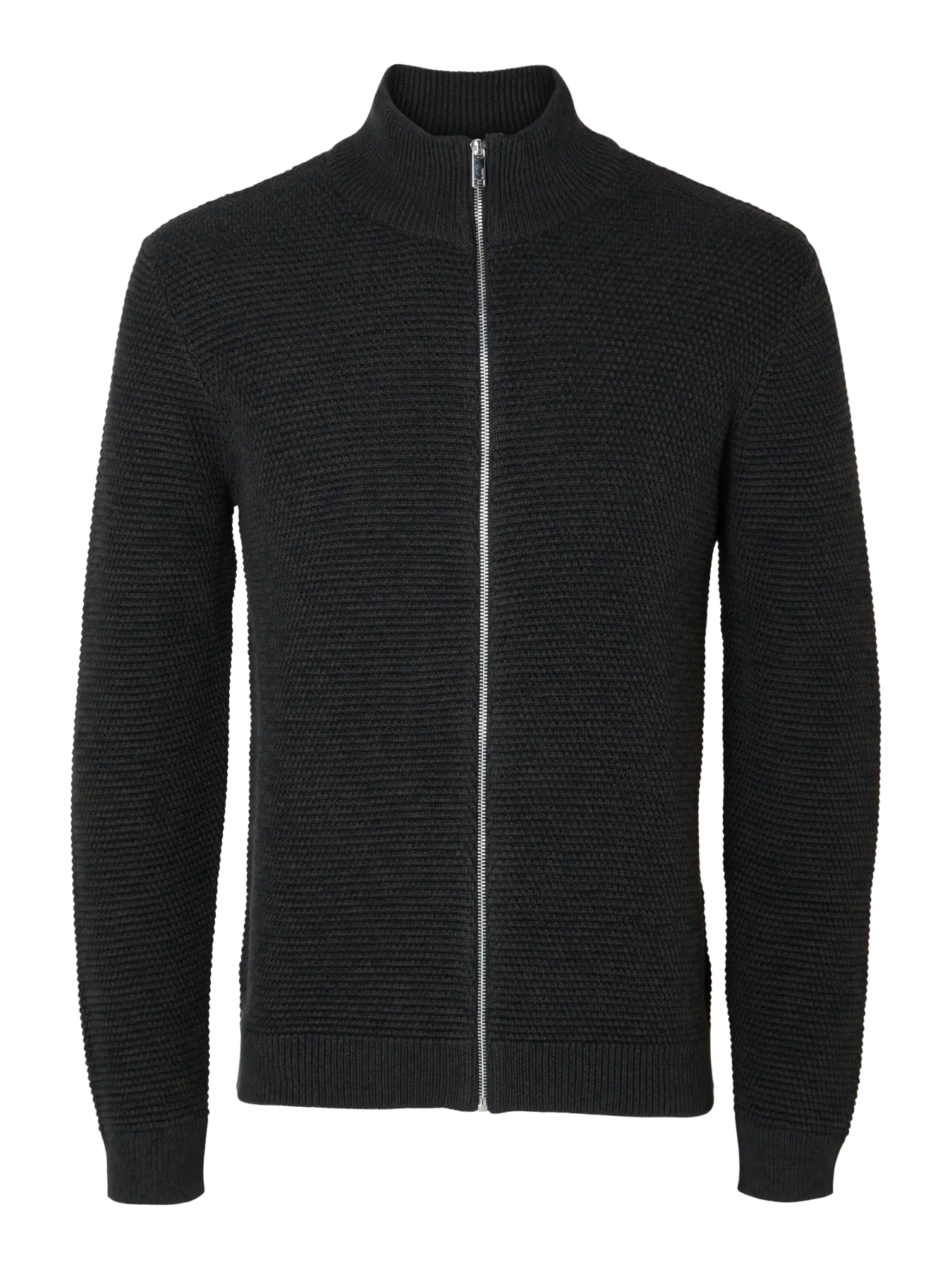 Cardigan cremallera DREAM structur VINCE