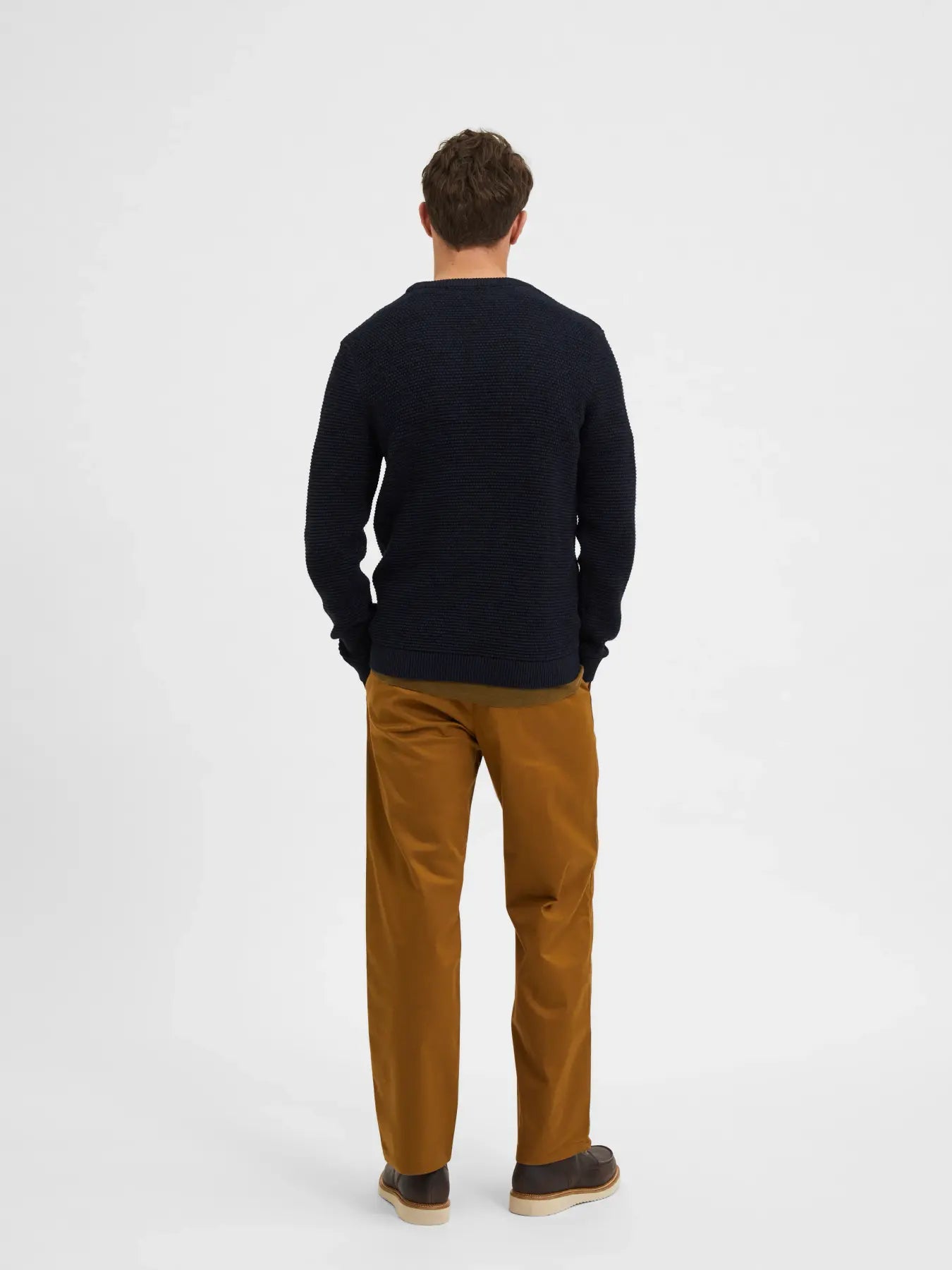 Jersey c/redondo    DREAM structur VINCE