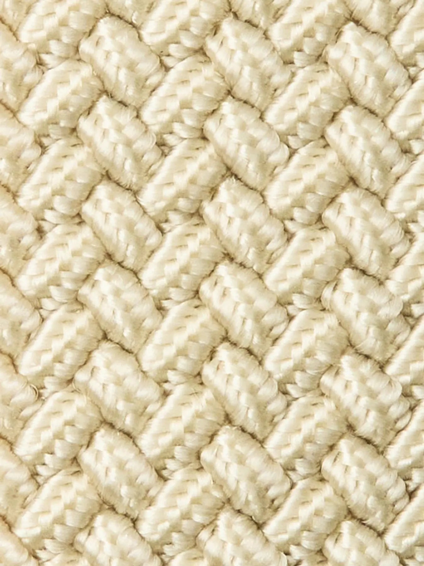 Tom Braided Textile Belt