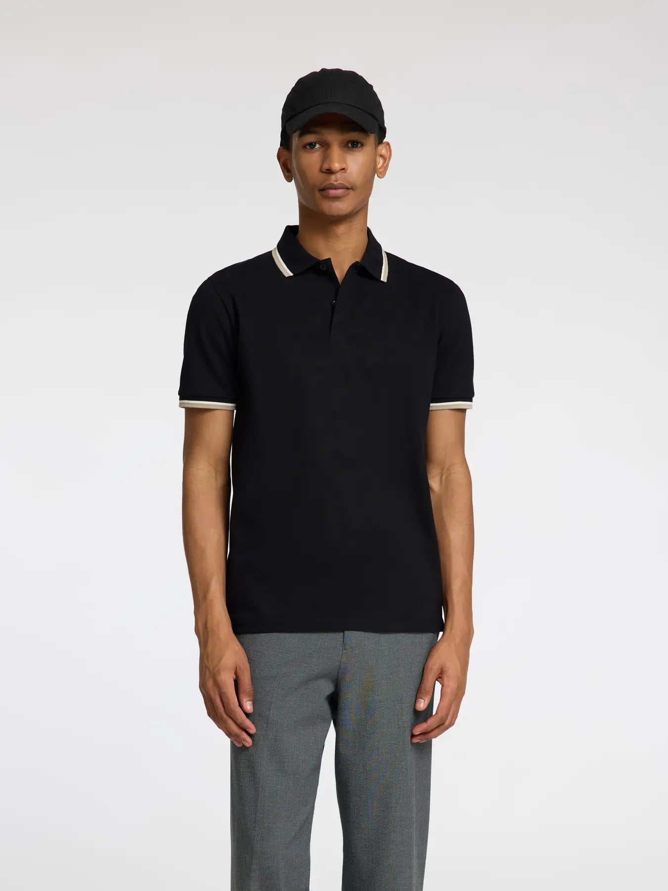 Polo Slim
