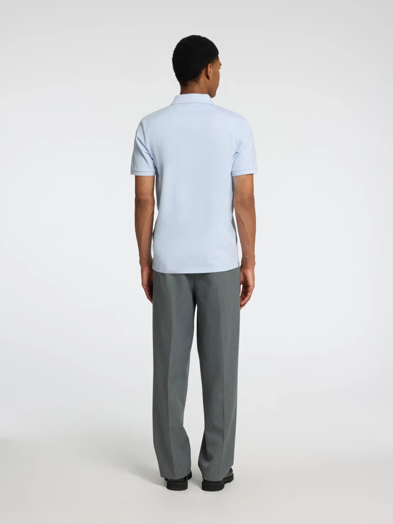 SLHSLIM-ATLAS POLO M.C.