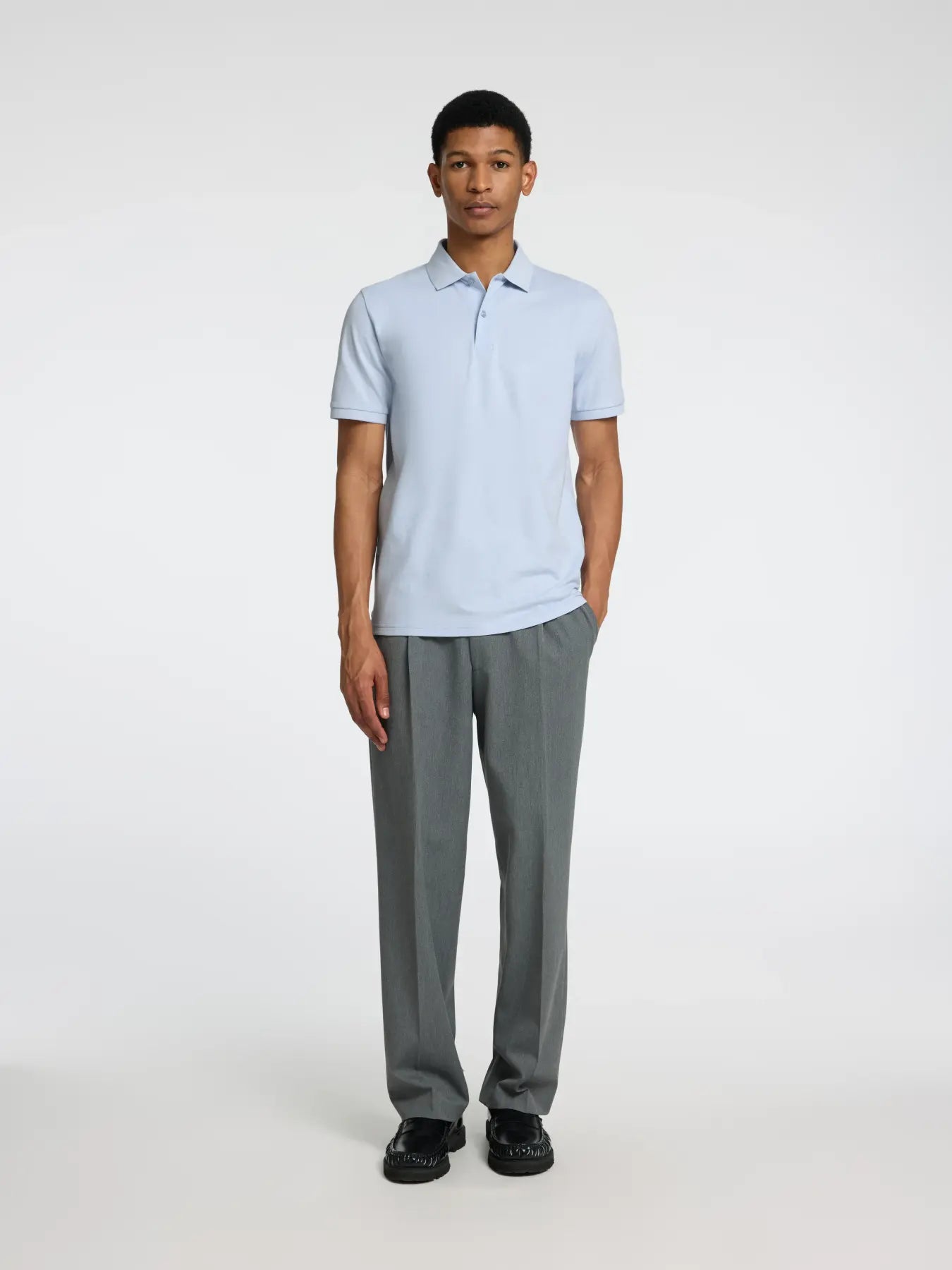 SLHSLIM-ATLAS POLO M.C.