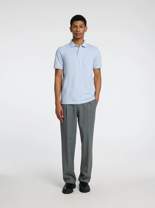SLHSLIM-ATLAS POLO M.C.