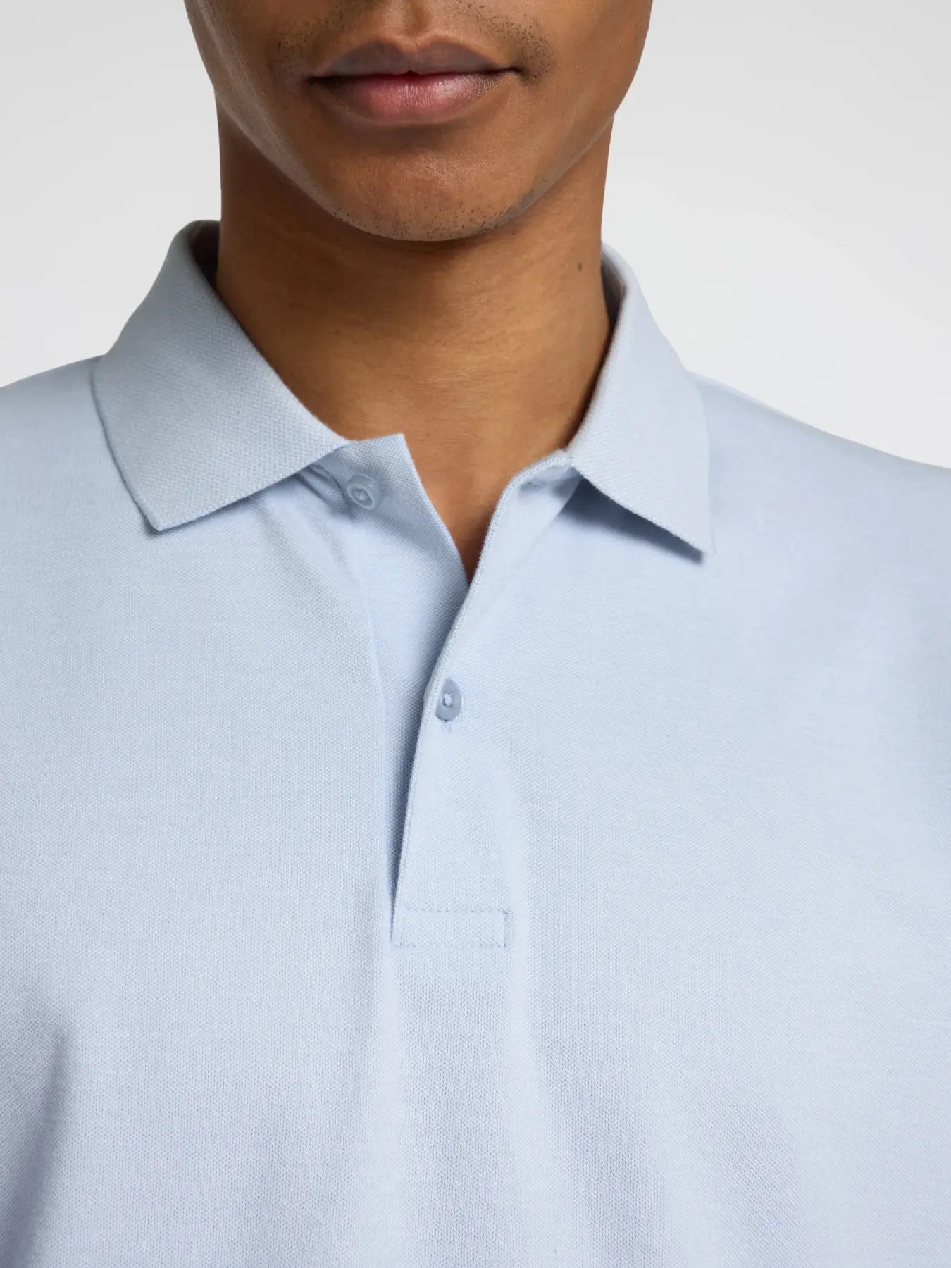 SLHSLIM-ATLAS POLO M.C.