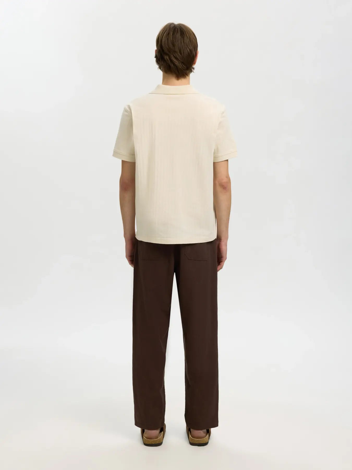 Polo de Punto Milan (+3 Colores)