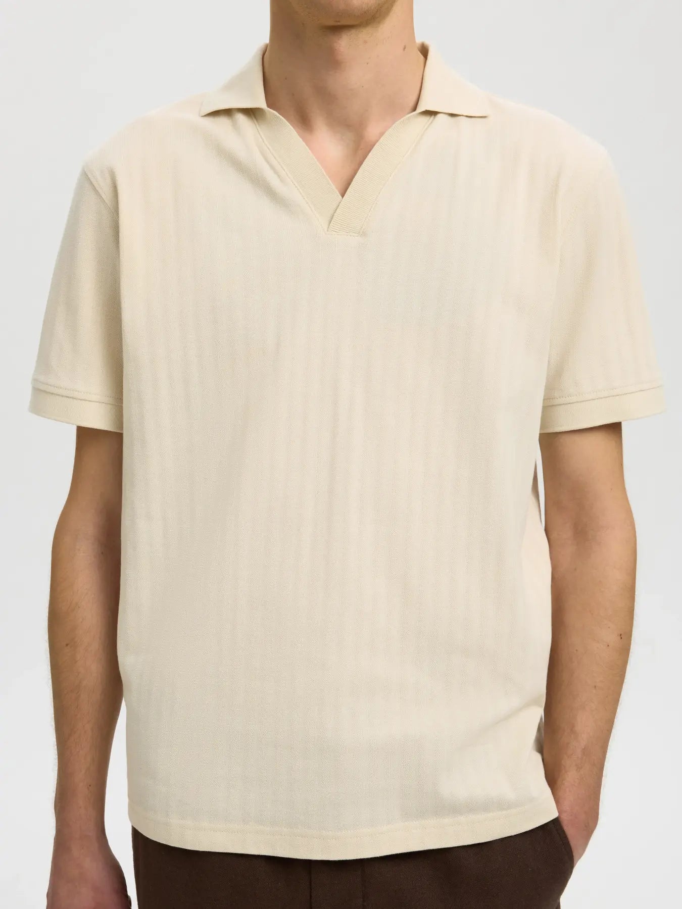 Polo de Punto Milan (+3 Colores)