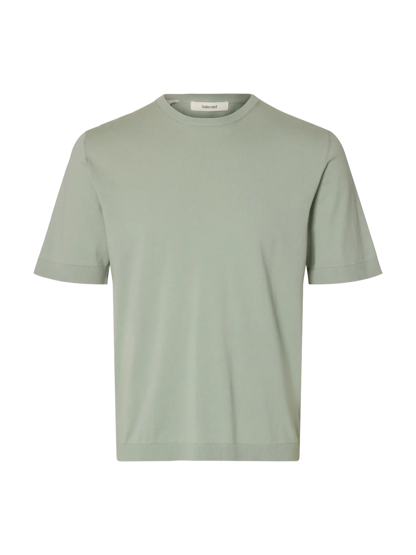 Camiseta de Punto