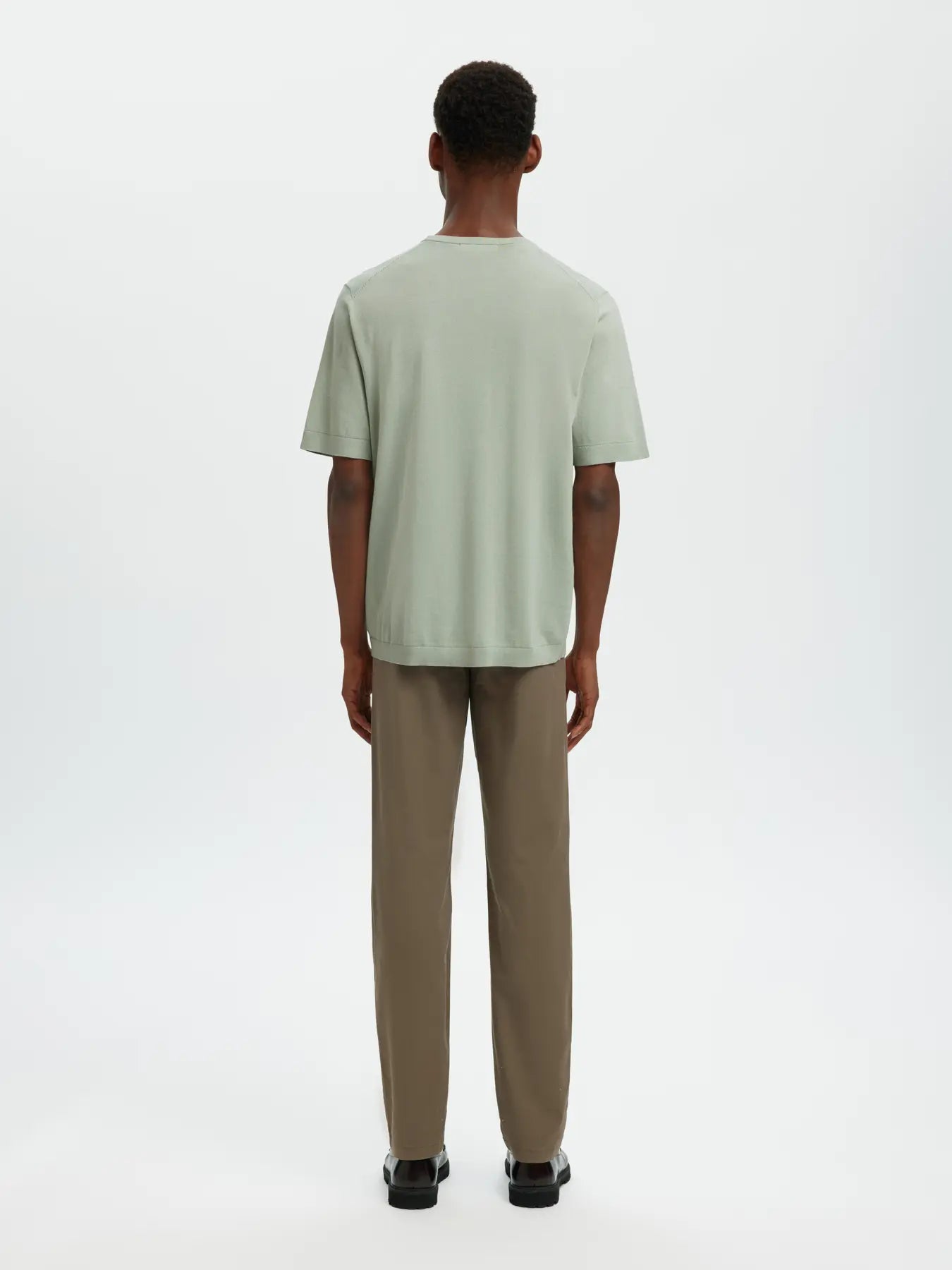 Camiseta de Punto