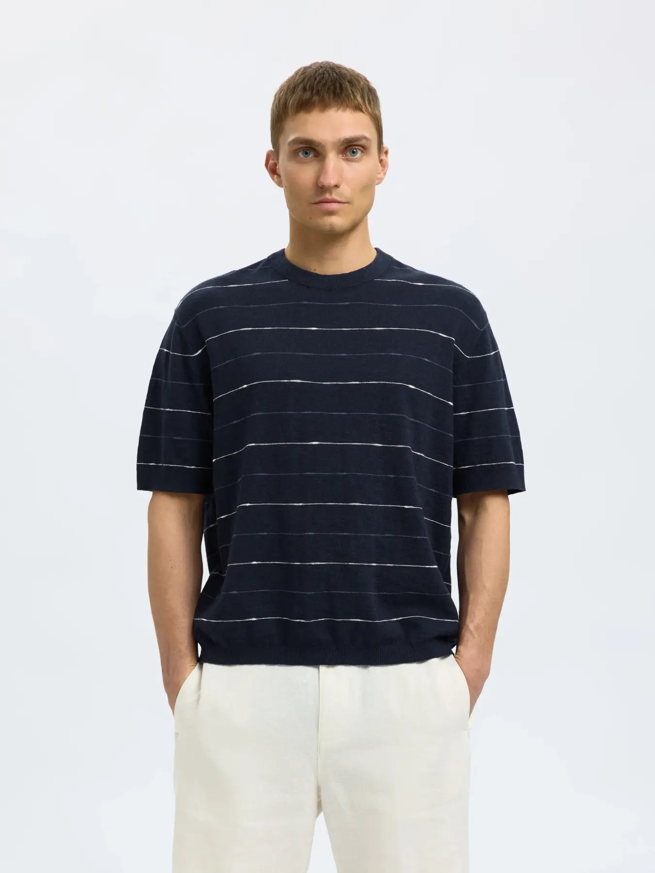 Camiseta Rayas
