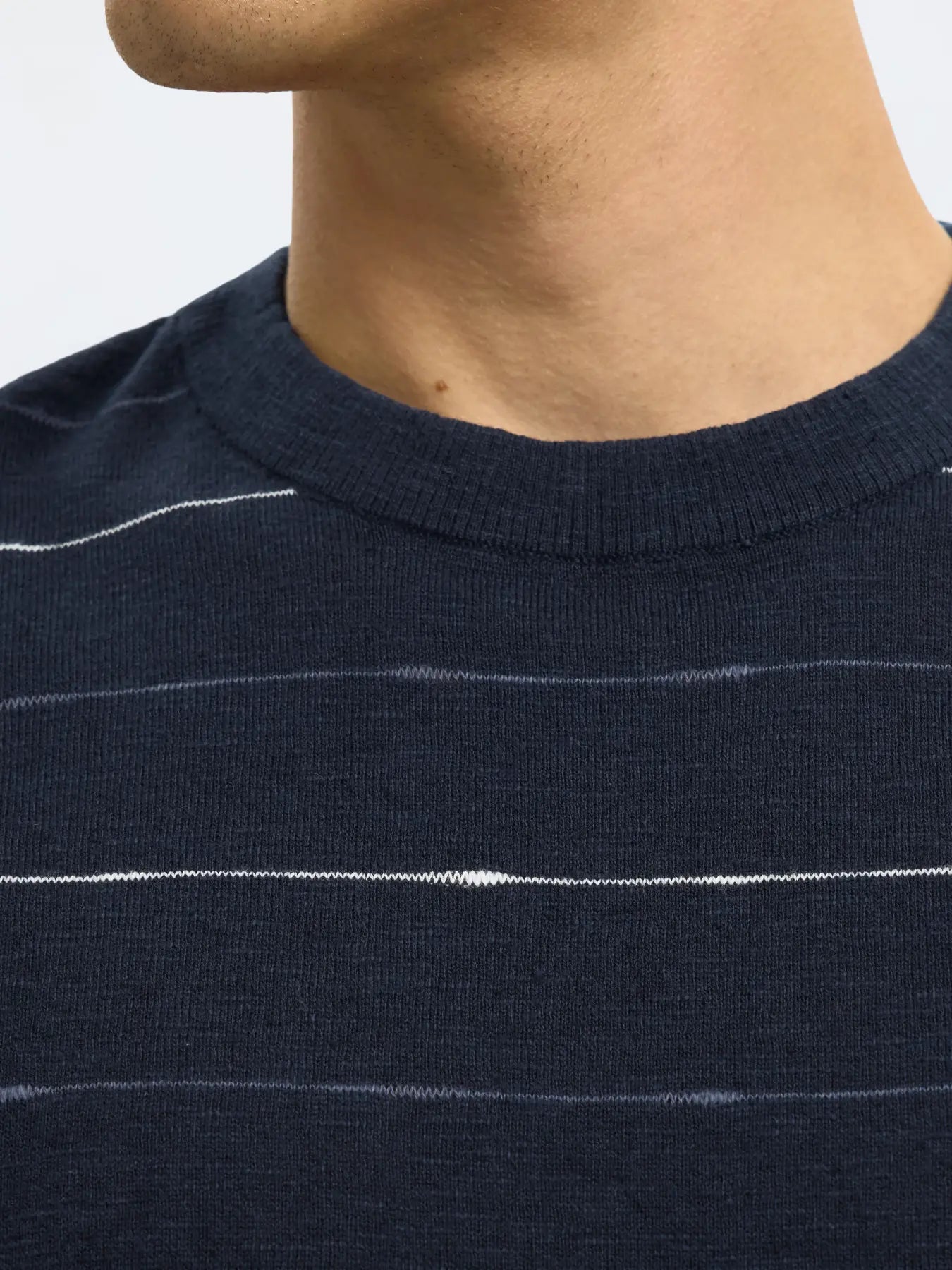 Camiseta Rayas