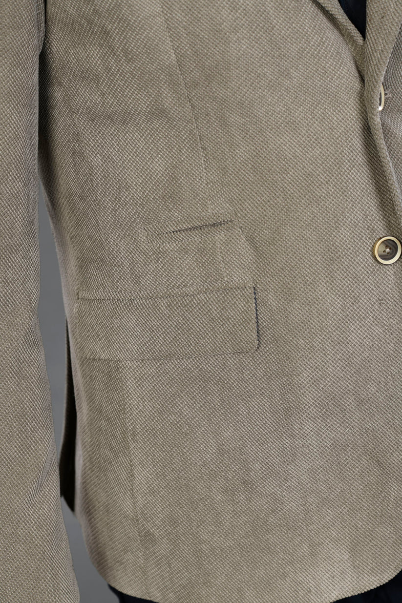 Americana con Pecherín MARS