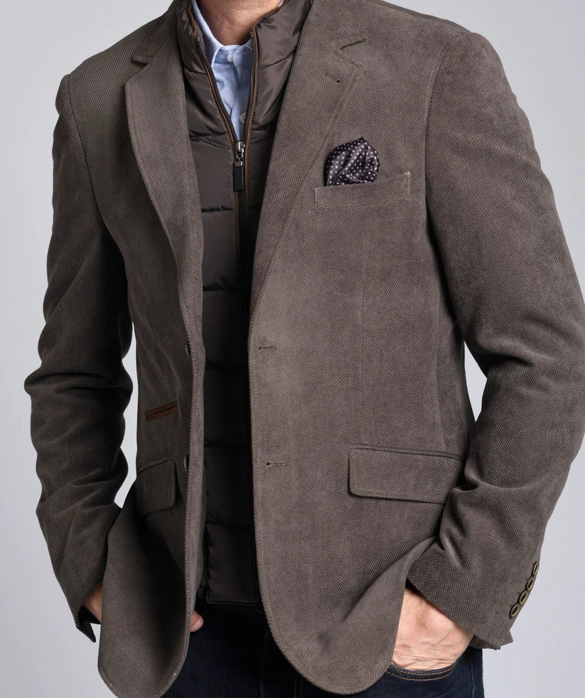 Americana con Pecherín MARS