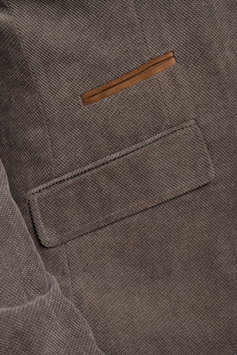 Americana con Pecherín MARS