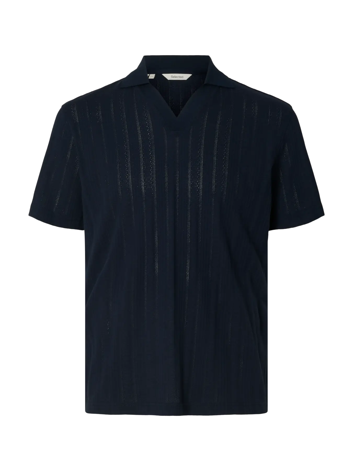 Polo de Punto Travis (+3 Colores)