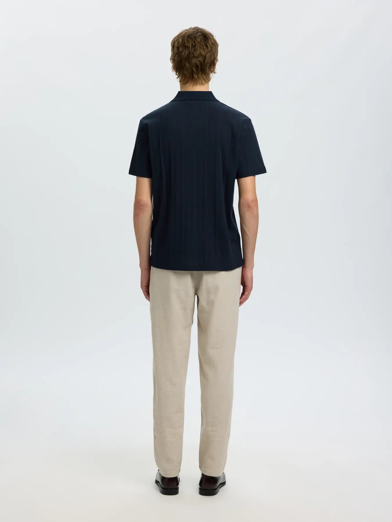 Polo de Punto Travis (+3 Colores)