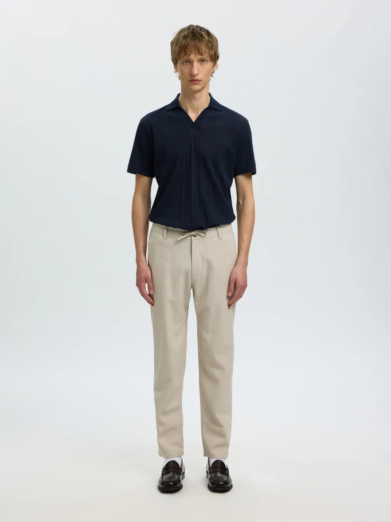 Polo de Punto Travis (+3 Colores)
