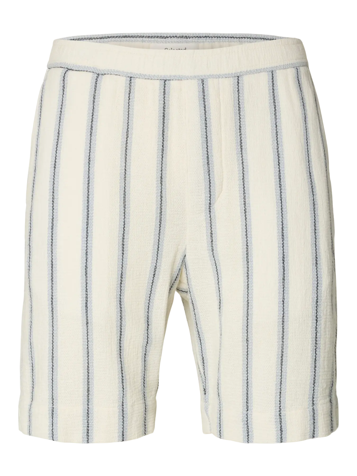 Pantalones Cortos Casuales