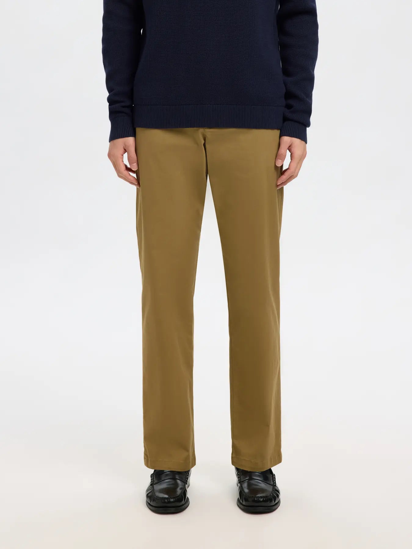 SLH196-STRAIGHT-NEW MILES FLEX PANT NOOS