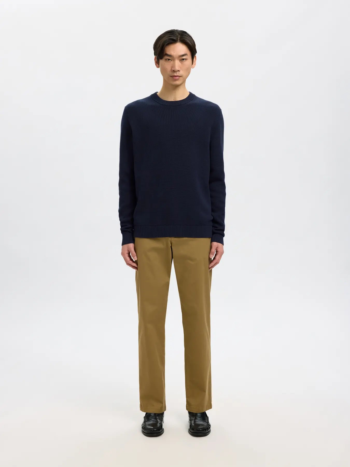 SLH196-STRAIGHT-NEW MILES FLEX PANT NOOS