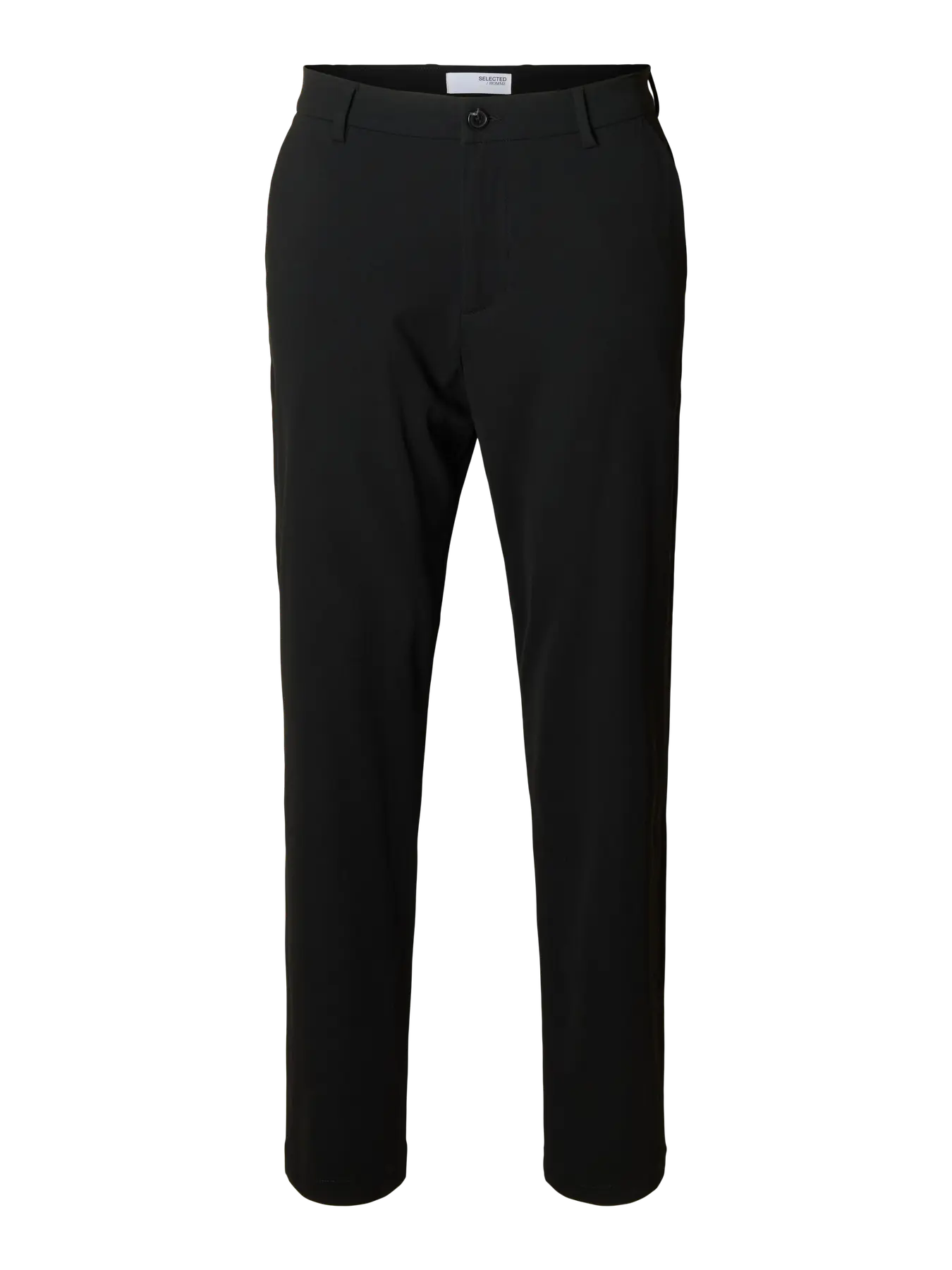 Pantalones Slim Flex