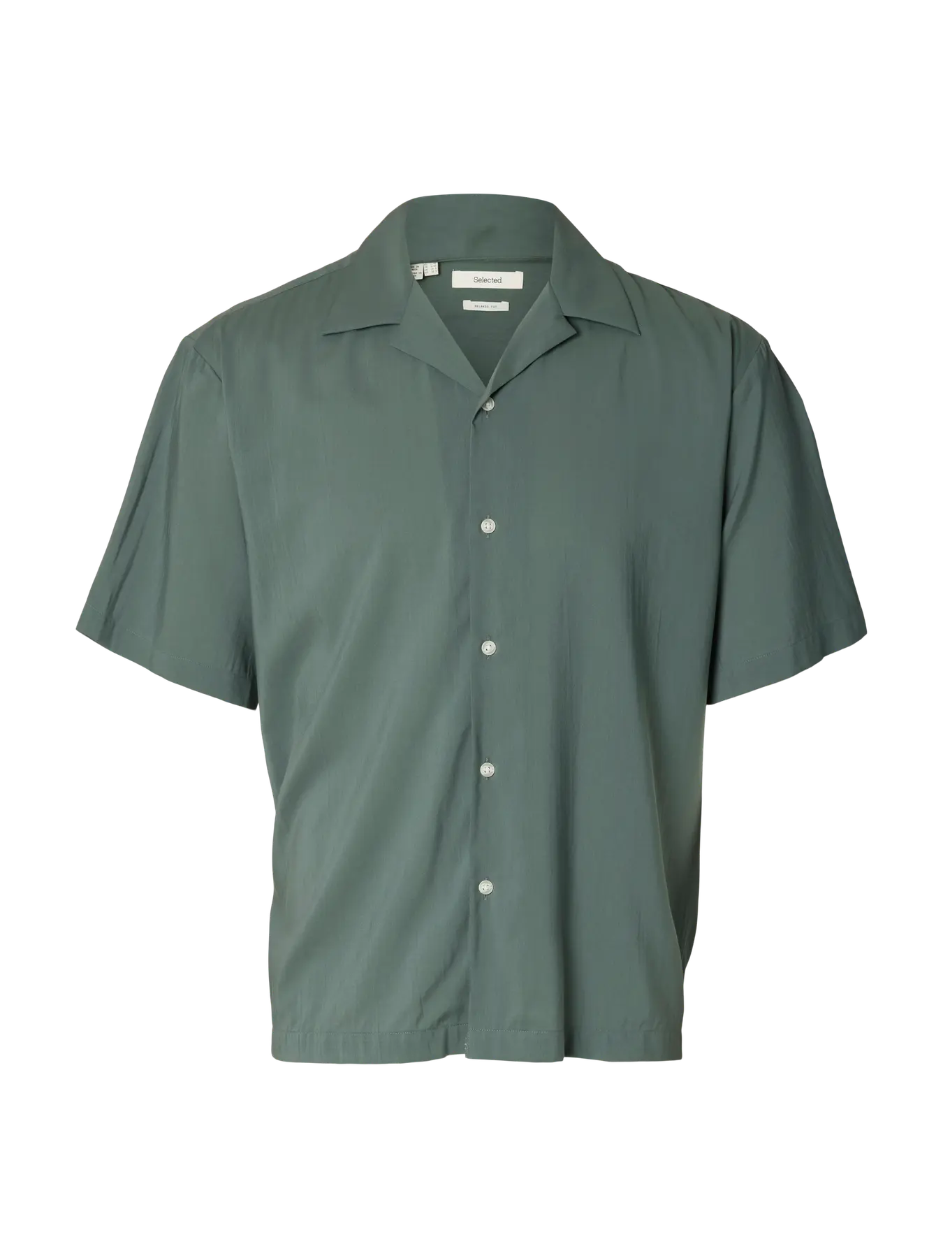 CAMISA ML CURTA SLHRLXAIR MIX