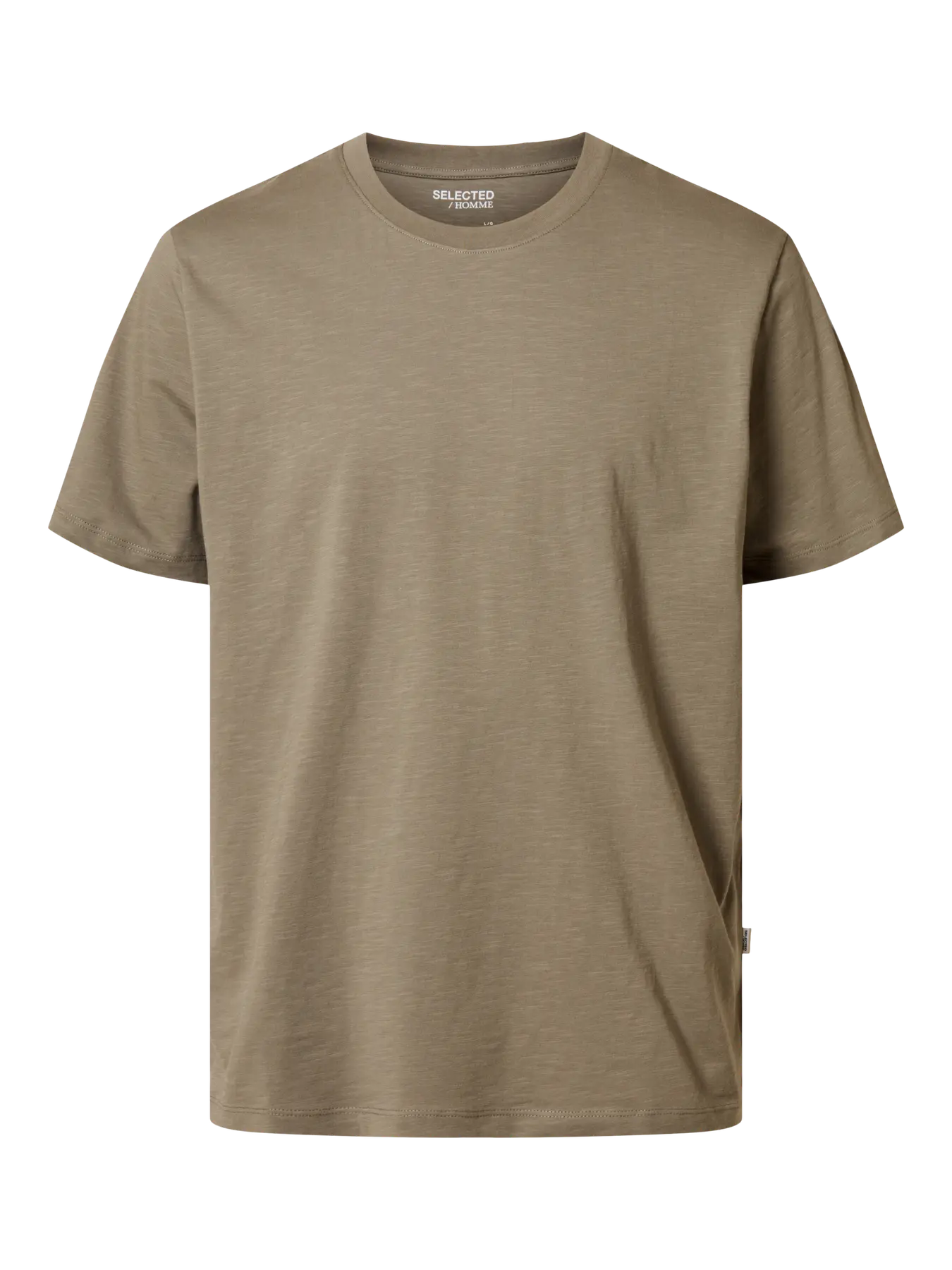 Camiseta de Algodón