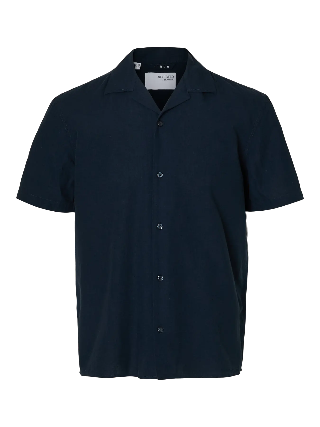 Camisa Manga Corta