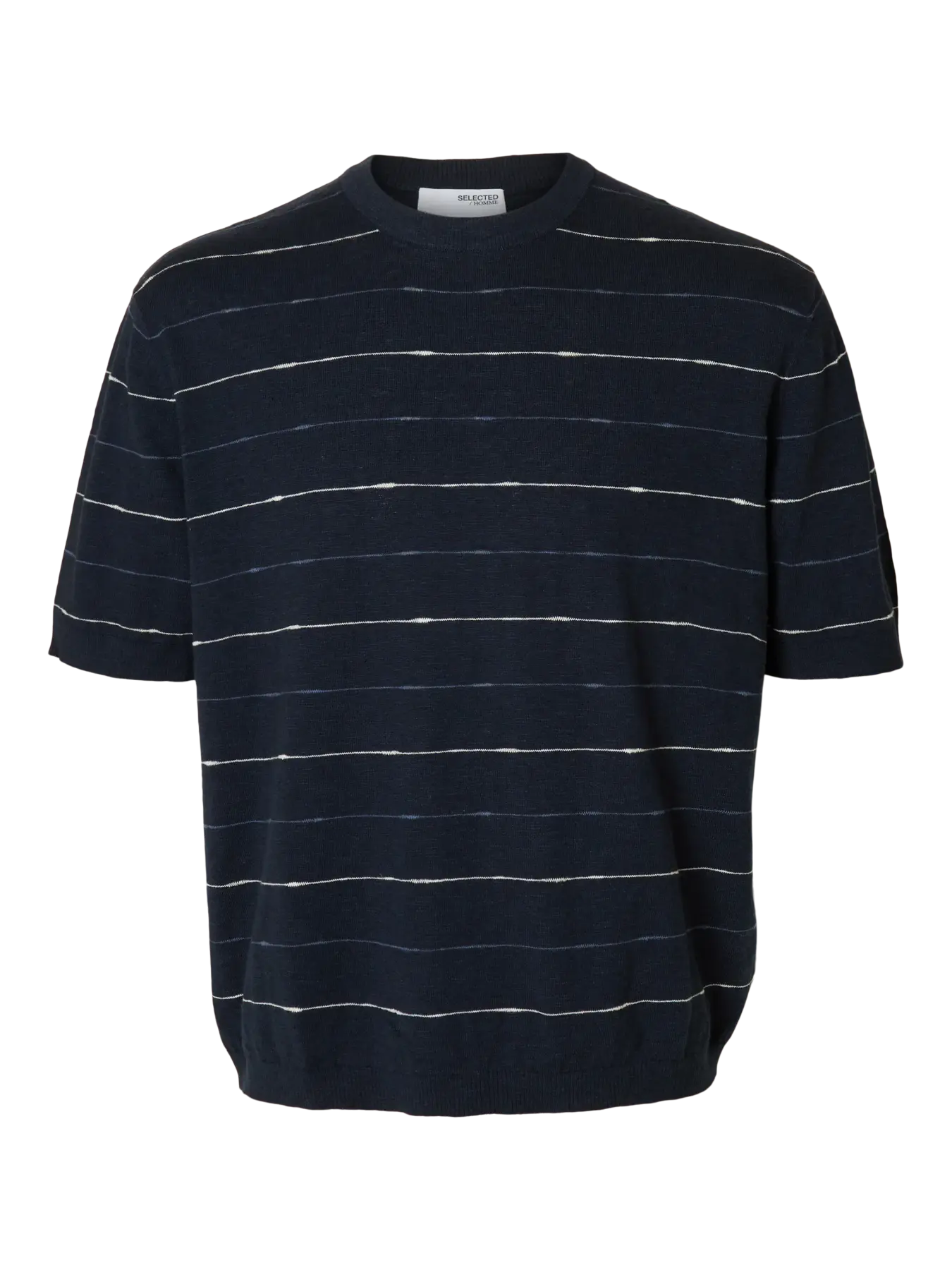 Camiseta Rayas