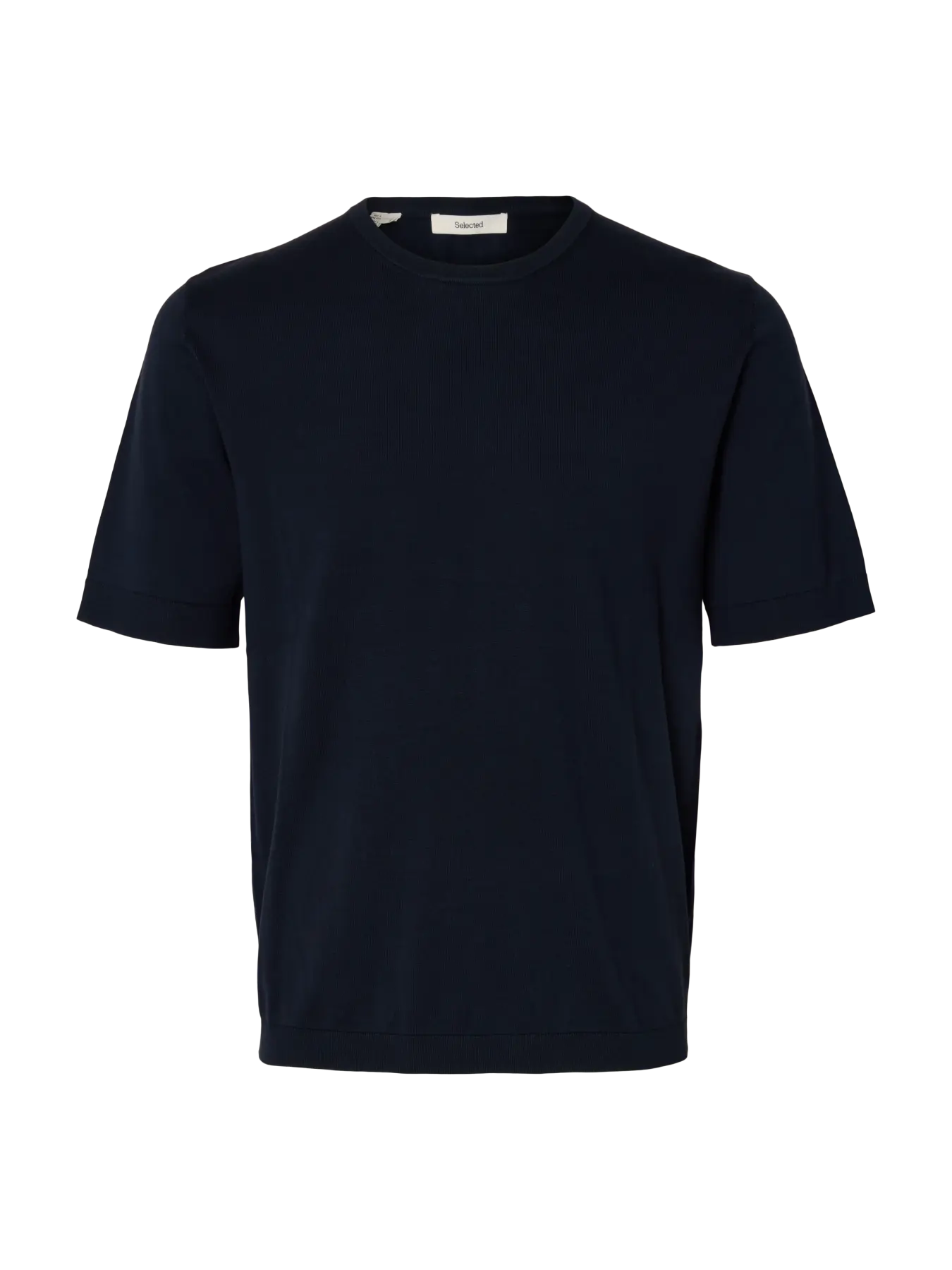 Camiseta de Punto
