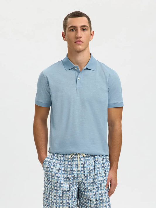 Polo de Punto Mason