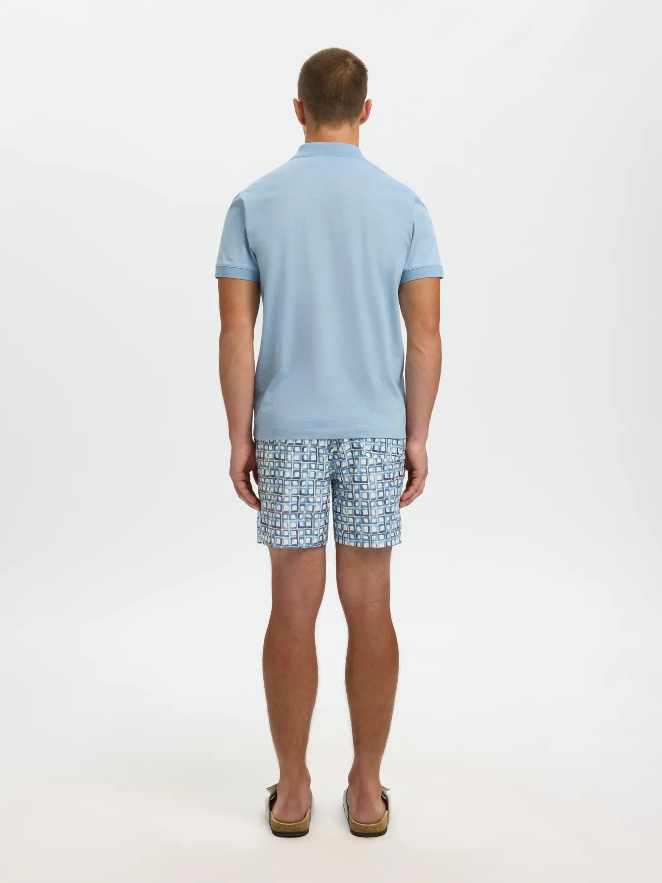 Polo de Punto Mason