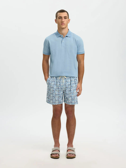 Polo de Punto Mason
