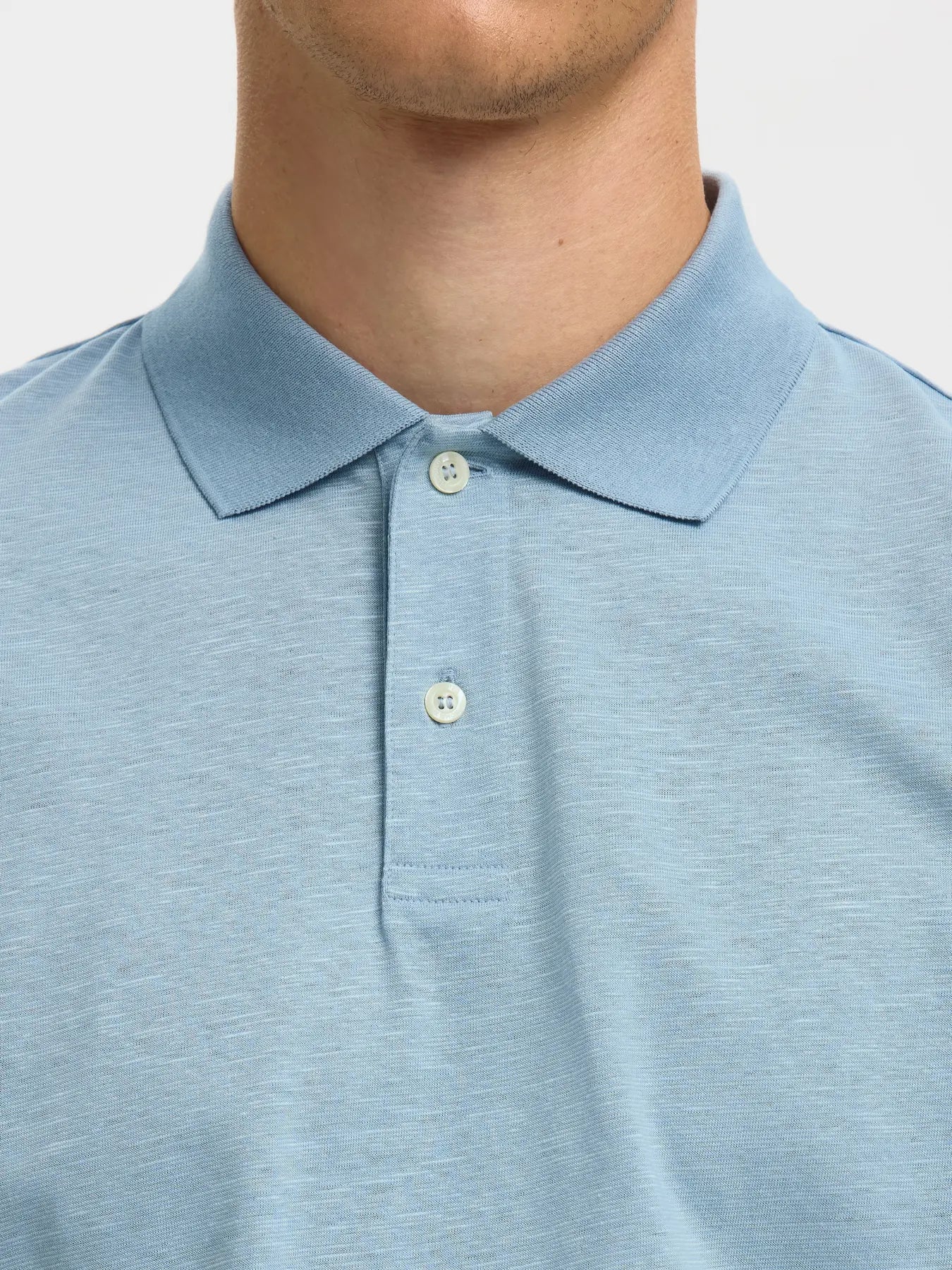 Polo de Punto Mason