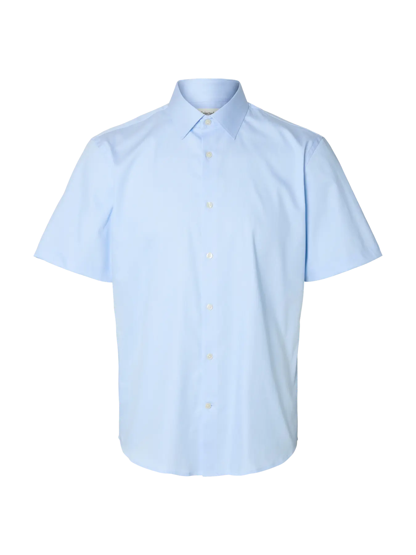 Camisa Manga Corta