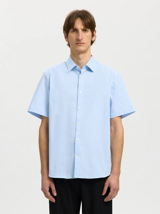 Camisa Manga Corta