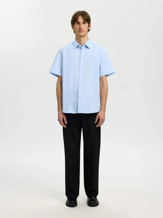 Camisa Manga Corta