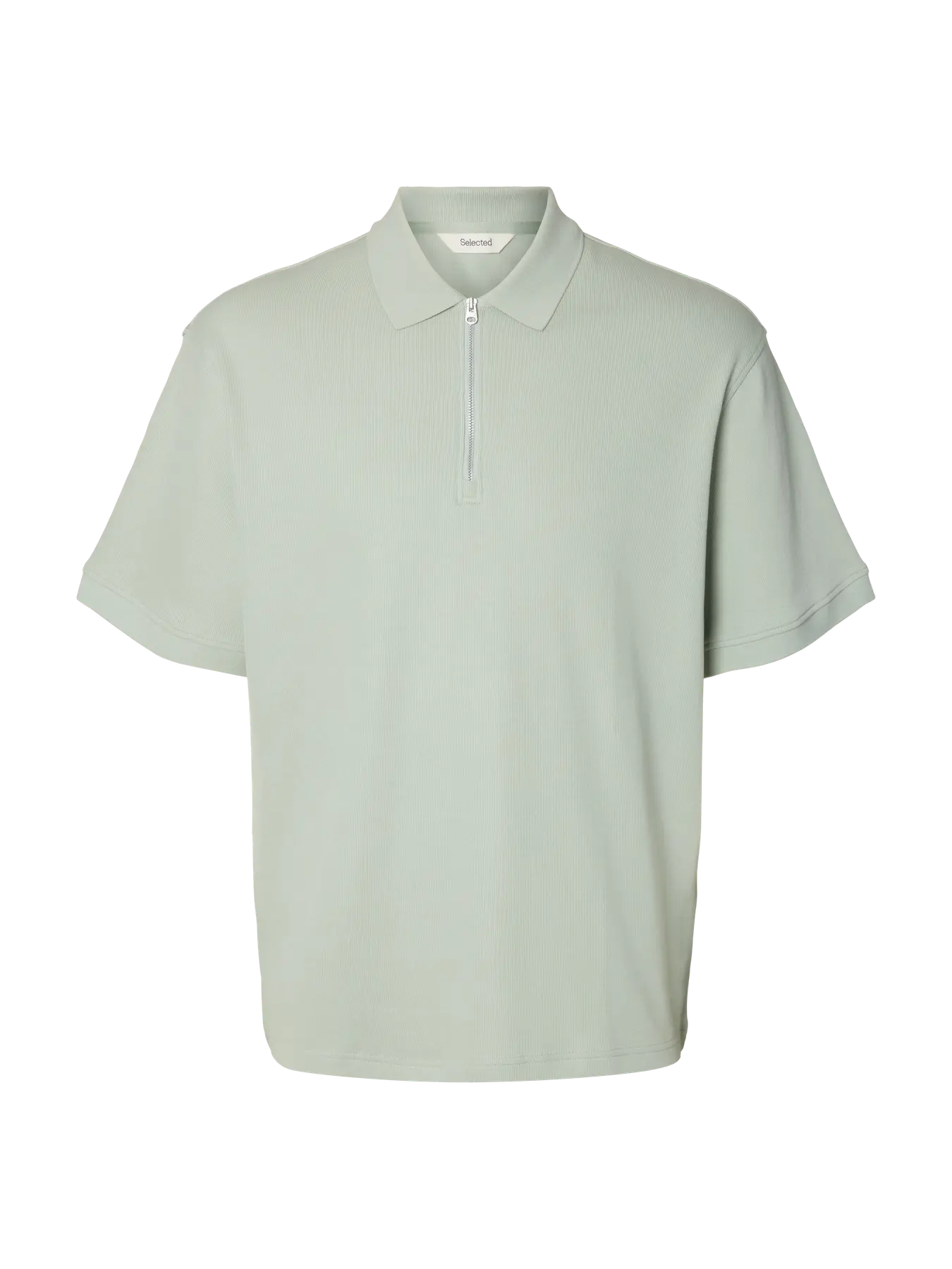Polo de Punto Rister (+3 Colores)