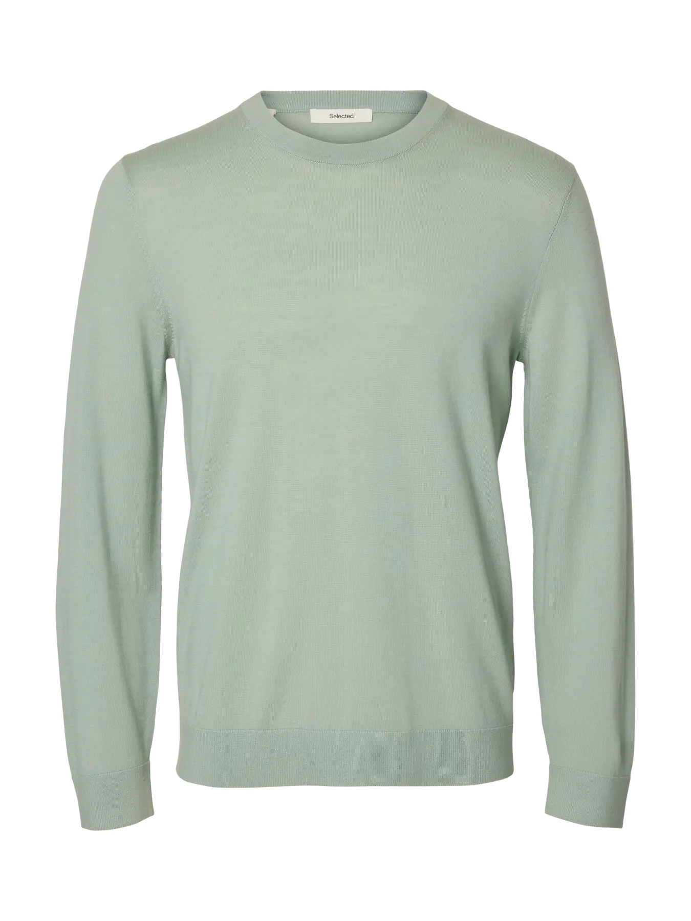 Jersey Cuello Redondo