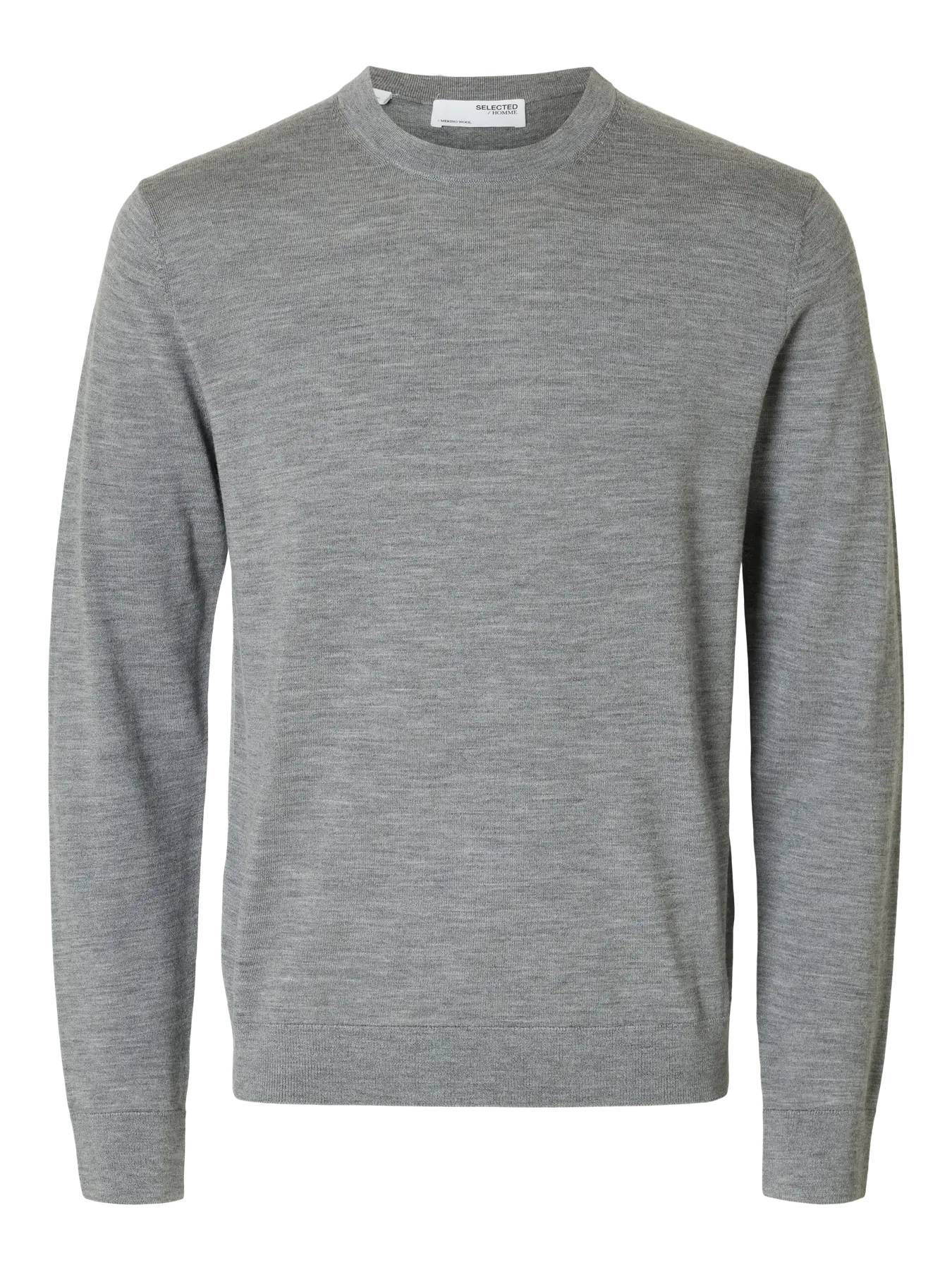 Jersey Cuello Redondo