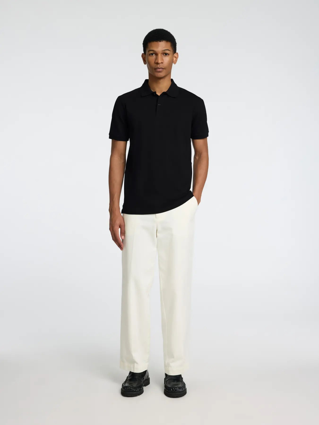 SLHSLIM-ATLAS POLO M.C.
