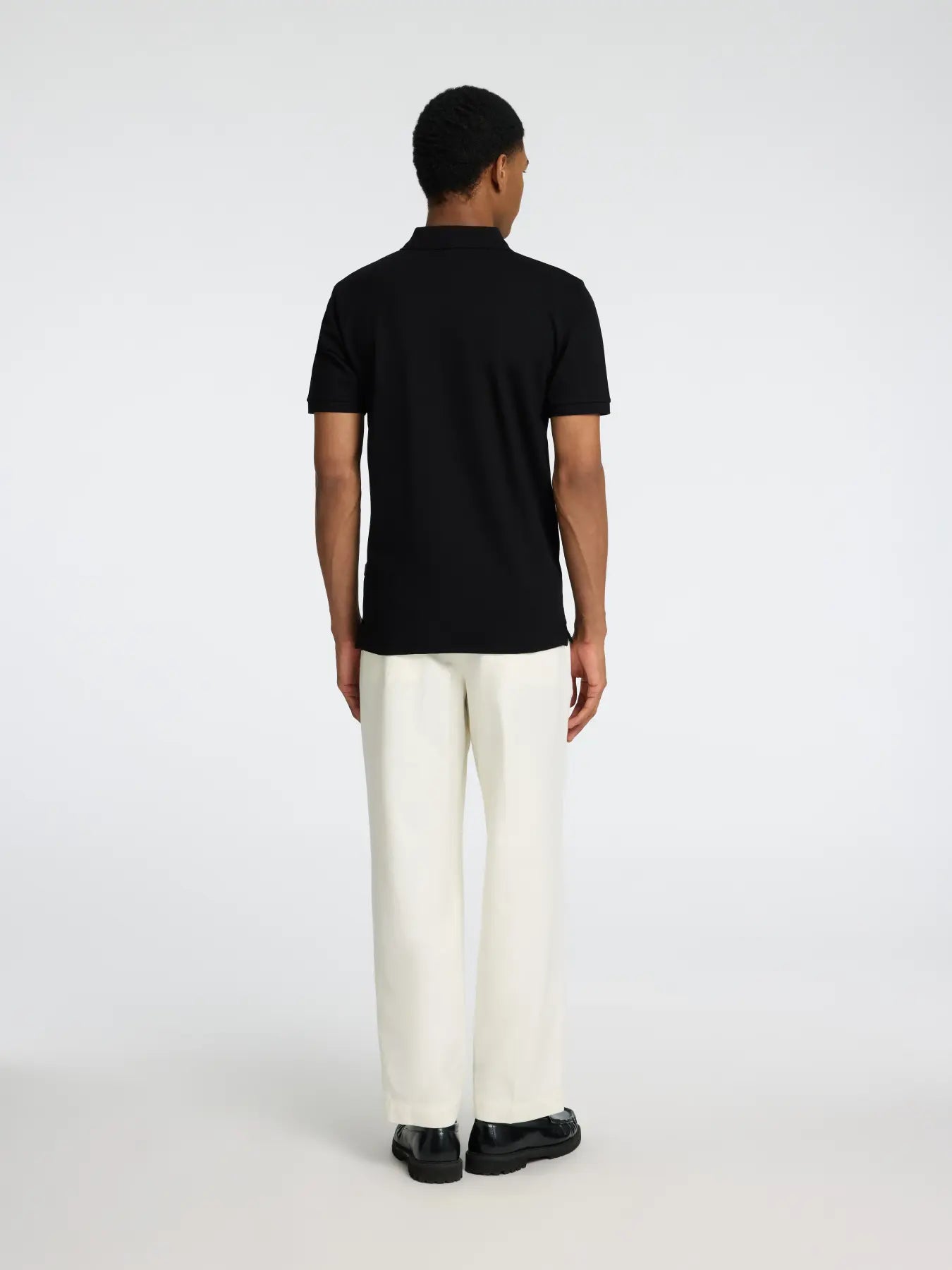SLHSLIM-ATLAS POLO M.C.